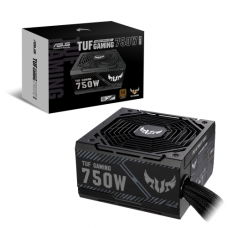 Sursă de alimentare Asus TUF Gaming 750W bronze