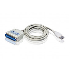 Adaptor Aten USB - paralel 