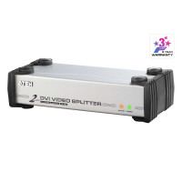 Splitter video Aten 2 porturi DVI