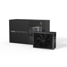 Sursă de alimentare BeQuiet Dark Power Pro 12 1200W