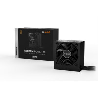 Sursă de alimentare BeQuiet Sistem Power 10 750W