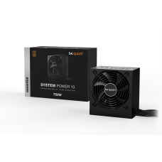 Sursă de alimentare BeQuiet Sistem Power 10 750W