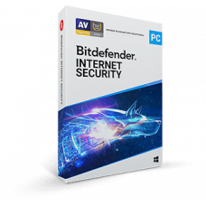 Bitdefender Internet Security 5 dispozitive 1 an 
