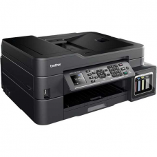 Multifunctional color Brother MFC-T910W ink, A4, ADF, duplex, fax, retea, wireless