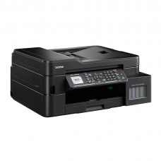 Multifunctional color Brother MFC-T920DW ink, A4, ADF, duplex, fax, retea, wireless