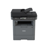 Multifunctional mono Brother MFC-L5750DW laser, fax, A4, DADF, duplex, fax, retea, wireless