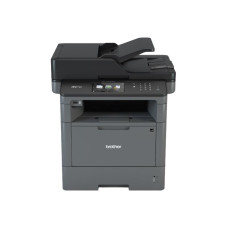 Multifunctional mono Brother MFC-L5750DW laser, fax, A4, DADF, duplex, fax, retea, wireless