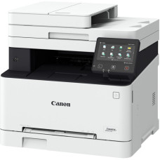 Multifunctional color Canon MF655cdw laser, A4, ADF, duplex, retea, wireless