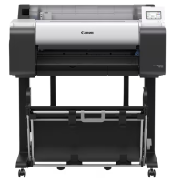 Plotter Canon imagePROGRAF TM-255