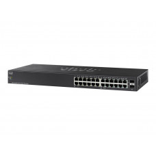Switch Cisco SG110-24HP-EU 24 porturi 10/100/1000M 