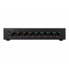 Switch Cisco SF110D-08HP-EU 8 porturi 10/100M desktop