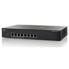 Switch Cisco SF350-08-K9-EU 8 porturi 10/100M 