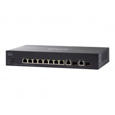 Switch Cisco SF352-08-K9-EU 8 porturi 10/100M 