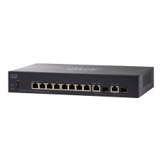 Switch Cisco SF352-08-K9-EU 8 porturi 10/100M 