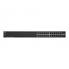 Switch Cisco SG110-24-EU 24 porturi 10/100/1000M 