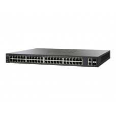 Switch Cisco SG220-50P-K9-EU 50 porturi 10/100/1000M 