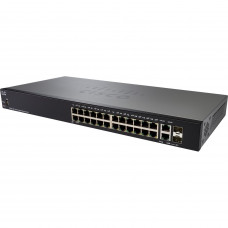 Switch Cisco SG250-18-K9-EU 18 porturi 10/100/1000M 