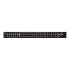 Switch Cisco SG250-50-K9-EU 50 porturi 10/100/1000M 