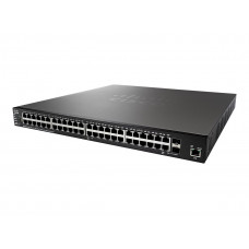 Switch Cisco SG350XG-48T-K9-EU 48 porturi 10GbE 