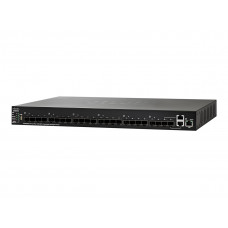 Switch Cisco SG550XG-24F-K9-EU 24 porturi 10GbE 