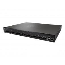 Switch Cisco SG550XG-24T-K9-EU 24 porturi 10GbE 