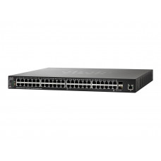 Switch Cisco SG550XG-48T-K9-EU 48 porturi 10GbE 