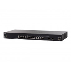 Switch Cisco SX350X-12-K9-EU 12 porturi 10GbE 