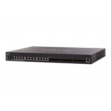 Switch Cisco SX550X-24FT-K9-EU 24 porturi 10GbE 