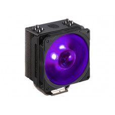 Cooler CoolerMaster Hyper 212 RGB Black Edition