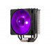 Cooler CoolerMaster Hyper 212 RGB Black Edition