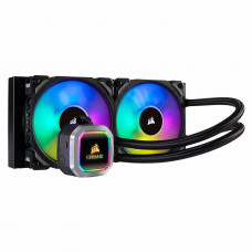 Cooler CPU Corsair Hydro Series H100i RGB Platinum