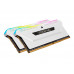 Memorie desktop Corsair Vengeance RGB Pro SL DDR4 32GB(2x16) 3600Mhz CL18
