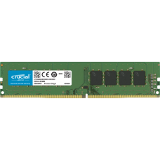 Memorie desktop Crucial DDR4 8GB 2666Mhz CL19