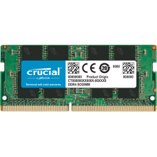 Memorie laptop Crucial 16GB DDR4 2666Mhz