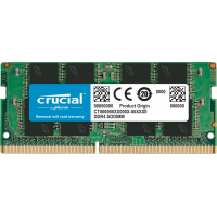 Memorie laptop Crucial 16GB DDR4 3200Mhz