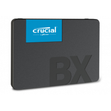 SSD Crucial BX500 500GB
