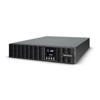 UPS CyberPower 3000VA 2400W OLS3000ERT2U