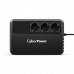 UPS CyberPower 650VA 360W BU650E