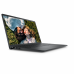 Laptop Dell Inspiron 3511 15.6" HD i3-1115G4 4GB 1TB HDD Ubuntu