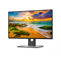 Monitor Dell UltraSharp 4K U2718Q 27'' DP/miniDP/HDMI