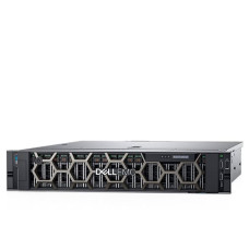 Server Dell PowerEdge R7515 AMD Epyc 7232P 16GB 1x480 SSD