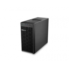 Server Dell PowerEdge T150 Intel Xeon E2314 16GB 2x2TB SATA