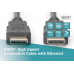 Cablu Digitus HDMI 5m 