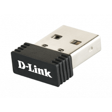Adaptor D-Link DWA-121 USB Wi-FI N150