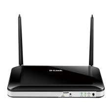 Router D-Link DWR-921 Wi-FI 4G LTE