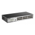 Switch D-Link DGS-1024D 24 porturi gigabit desktop