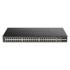 Switch D-Link DGS-2000-52 48 porturi 10/100/1000M 4 SFP