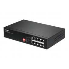 Switch Edimax ES-1008PH V2 8 porturi 10/100M desktop