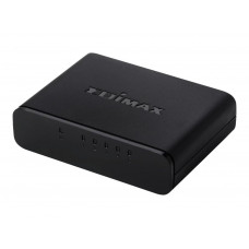 Switch Edimax ES-3305P 5 porturi 10/100M desktop