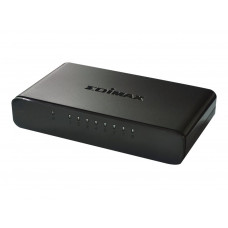 Switch Edimax ES-3308P 8 porturi 10/100M desktop